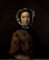 Rosamond Sargent - Allan Ramsay