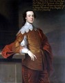 Portrait of the Honourable Philip Yorke 1720-90 1741 - Allan Ramsay