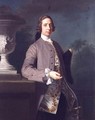 George Bristow, 1750 - Allan Ramsay