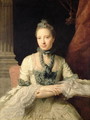 Lady Susan Fox-Strangways, 1761 - Allan Ramsay