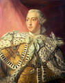 George III, 1762-82 - Allan Ramsay