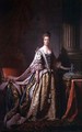 Queen Charlotte 2 - Allan Ramsay