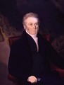 Portrait of John Blaxland, 1832 - Richard Read