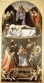 The Mendicantini Pieta, 1616 - Guido Reni