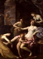 Toilet of Venus, c.1620-25 - Guido Reni