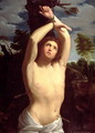 St. Sebastian - Guido Reni