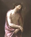 The Man of Sorrows, c.1639 - Guido Reni