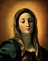 Madonna - Guido Reni