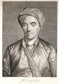 William Smellie, engraved by Charles Grignion 1753-1804 - (after) Reimsdyk, Jan van
