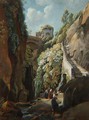 Capri - Ramsay Richard Reinagle