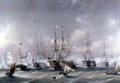 Naval Review - B. Spencer Richard