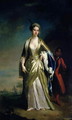 Lady Mary Wortley Montagu, c.1725 - Jonathan Richardson
