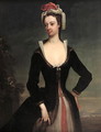 Lady Mary Wortley Montagu 1689-1762 - Jonathan Richardson