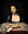Kitty Fisher 1741-67 - Sir Joshua Reynolds