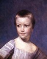 Samuel Whitbread II 1758-1815 1768 - Sir Joshua Reynolds