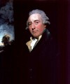 Lord Vernon, 1789 - Sir Joshua Reynolds