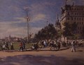 Deauville - Emmanuel Ribera