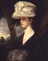 Sir Joshua Reynolds