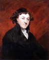 Portrait of Francis Hargrave 1741-1821, 1787 - Sir Joshua Reynolds
