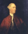 Portrait of General James Cholmondeley, c.1759-61 - Sir Joshua Reynolds