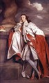 7th Lord Lauderdale, 1759 - Sir Joshua Reynolds