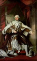 George III 1738-1820 - Sir Joshua Reynolds