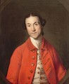 Portrait of Richard, 1st Earl Grosvenor, c.1760 - Sir Joshua Reynolds