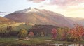 Mount Monroe and Adams, c.1874 - Horace Wolcott Robbins