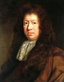 Portrait of Samuel Pepys - John Riley