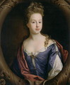 Frances Hales, c.1680-90 - John Riley