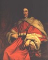Sir Orlando Bridgeman 1608-74 1st Baronet - John Riley