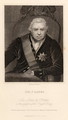 Sir Joseph Banks 1743-1820 - Thomas Phillips