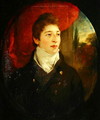 Hugh Percy, 3rd Duke of Northumberland, 1803 - Thomas Phillips