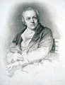 William Blake 1757-1827 engraved by Luigi Schiavonetti 1765-1810 - Thomas Phillips