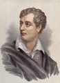 George, Lord Byron 1788-1824 - Thomas Phillips