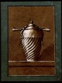 Design for a decorative vase, 1764 - Ennemond-Alexandre Petitot