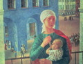 Kuzma Sergeevich Petrov-Vodkin