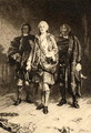 Charles Edward Stuart 1720-88 c.1892 - John Pettie