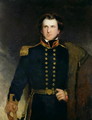 Sir James Clark Ross 1800-62 - Henry William Pickersgill