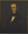 Self Portrait 2 - Henry William Pickersgill