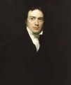 Portrait of Michael Faraday Esq 1791-1867 1830 - Henry William Pickersgill