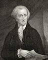 George Read, engraved by James Barton Longacre 1794-1869 - Robert Edge Pine