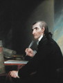 Francis Hopkinson 1738-91 - Robert Edge Pine