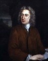 Portrait of Alexander Pope 1688-1744 - Arthur Pond