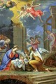 Nativity, 1667 - Charles Poerson
