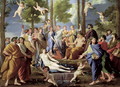 Parnassus, 1626 - Nicolas Poussin