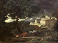 The Storm - Nicolas Poussin