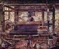 The Loom - John Quinton Pringle