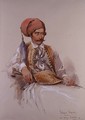 Constantinos Sisopulos, 1852 - Amadeo Preziosi