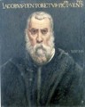 Portrait of Jacopo Tintoretto after Tintoretto - Sir Edward John Poynter